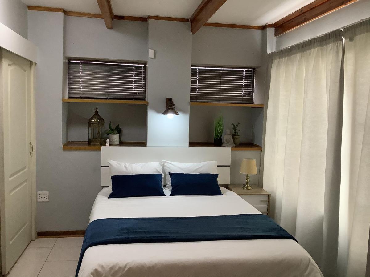 Impala Suite -Entire Unit- 2 Bedroom With 1 Ensuite Bathroom Ladysmith Ngoại thất bức ảnh